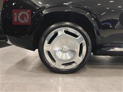 مرسيدس بنز GLS